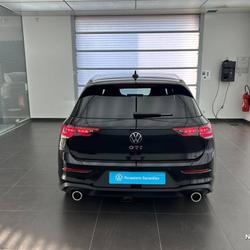 Volkswagen Golf 8 2.0 TSI EVO4 265 DSG7 GTI occasion - Mareuil-l&egrave;s-Meaux - photo 3/27