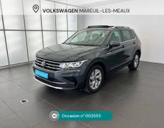 Volkswagen Tiguan Mareuil-lès-Meaux