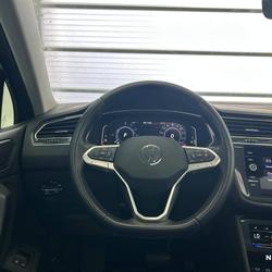 Volkswagen Tiguan Tiguan 1.4 eHybrid 245ch DSG6 Elegance Mareuil-l&egrave;s-Meaux