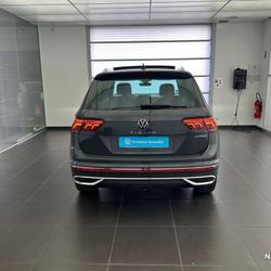 Volkswagen Tiguan Tiguan 1.4 eHybrid 245ch DSG6 Elegance Mareuil-l&egrave;s-Meaux