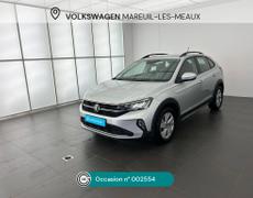 Volkswagen Taigo Mareuil-lès-Meaux
