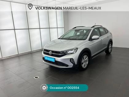 Volkswagen Taigo - Taigo 1.0 TSI 110 BVM6 Life - 16 990 €