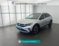 Volkswagen Taigo Mareuil-lès-Meaux
