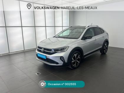 Volkswagen Taigo - Taigo 1.0 TSI 110 DSG7 Style - 18 990 €