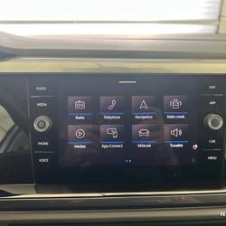 Volkswagen Taigo 1.0 TSI 110 DSG7 Style occasion - Mareuil-l&egrave;s-Meaux - photo 2/24