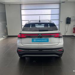 Volkswagen Taigo 1.0 TSI 110 DSG7 Style occasion - Mareuil-l&egrave;s-Meaux - photo 3/24