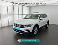 Volkswagen Tiguan Mareuil-lès-Meaux