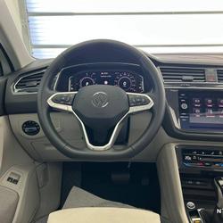 Volkswagen Tiguan 1.4 eHybrid 245ch DSG6 Elegance occasion - Mareuil-l&egrave;s-Meaux - photo 2/26