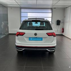 Volkswagen Tiguan 1.4 eHybrid 245ch DSG6 Elegance occasion - Mareuil-l&egrave;s-Meaux - photo 3/26