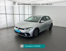 Volkswagen Polo Mareuil-lès-Meaux