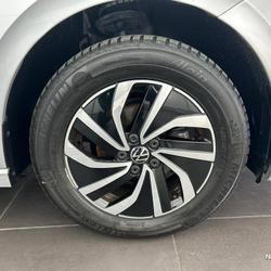 Volkswagen Polo 1.0 TSI 95 S&S DSG7 Life Plus occasion - Mareuil-l&egrave;s-Meaux - photo 2/24