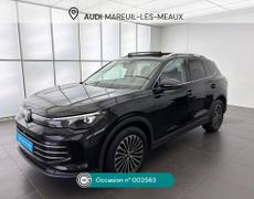 Volkswagen Tiguan - Tiguan 2.0 TDI 150ch DSG7 Elegance - 37 990 €