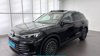 Volkswagen Tiguan  - photo 0