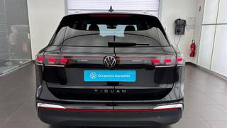 Volkswagen Tiguan  - photo 2
