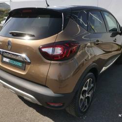 Renault Captur TCe 120 Energy Intens occasion - Mareuil-l&egrave;s-Meaux - photo 3/25