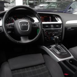 Audi A4 Avant IV AVANT 2.0 TFSI 211 ATTRACTION QUATTRO S TRONIC Chambourcy