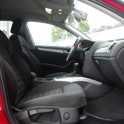 Audi A4 Avant IV AVANT 2.0 TFSI 211 ATTRACTION QUATTRO S TRONIC Chambourcy
