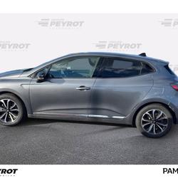 Renault Clio 5 Clio E-Tech full hybrid 145 Techno Pamiers