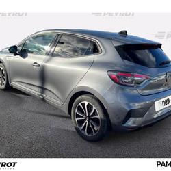 Renault Clio 5 Clio E-Tech full hybrid 145 Techno Pamiers