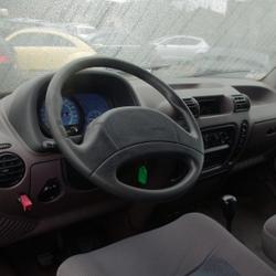 Renault Master combi L3h2 d 3.5 t 16pl Chambourcy
