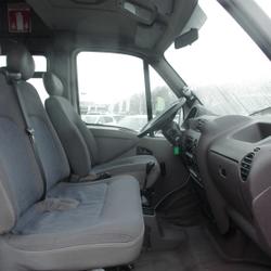 Renault Master combi L3h2 d 3.5 t 16pl Chambourcy