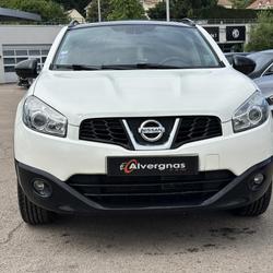 Nissan Qashqai (2) 1.6 117 360 START/STOP Chambourcy