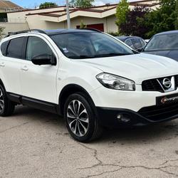 Nissan Qashqai (2) 1.6 117 360 START/STOP Chambourcy