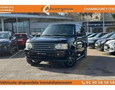 Land Rover Range Rover Chambourcy