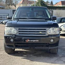 Land Rover Range Rover III TDV8 VOGUE Chambourcy