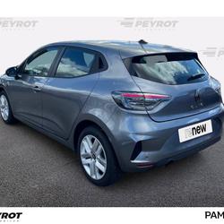Renault Clio 5 Clio TCe 90 ch GSR2 Evolution Pamiers