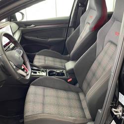 Volkswagen Golf 8 Golf 2.0 TSI EVO4 265 DSG7 GTI Mareuil-l&egrave;s-Meaux