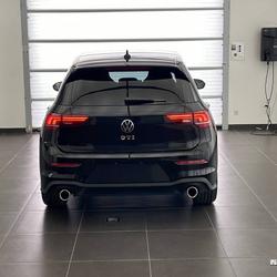 Volkswagen Golf 8 Golf 2.0 TSI EVO4 265 DSG7 GTI Mareuil-l&egrave;s-Meaux