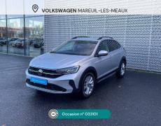 Volkswagen Taigo - Taigo 1.0 TSI 116 DSG7 VW Edition - 21 490 €