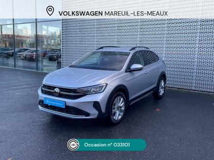 Volkswagen Taigo - Taigo 1.0 TSI 116 DSG7 VW Edition - 21 490 €