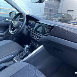 Volkswagen Taigo Taigo 1.0 TSI 116 DSG7 VW Edition Mareuil-l&egrave;s-Meaux
