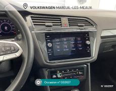 Volkswagen Tiguan Mareuil-lès-Meaux