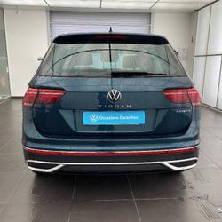 Volkswagen Tiguan Tiguan 1.4 eHybrid 245ch DSG6 Elegance Mareuil-l&egrave;s-Meaux