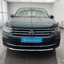 Volkswagen Tiguan Tiguan 1.4 eHybrid 245ch DSG6 Elegance Mareuil-l&egrave;s-Meaux