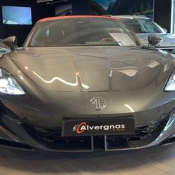 MG Cyberster 375 KW 4WD 77KWH Chambourcy
