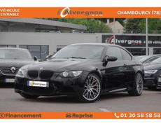 BMW Serie 3 Chambourcy