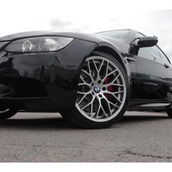 BMW Serie 3 (E92) (2) COUPE M3 420 EDITION COMPETITION Chambourcy