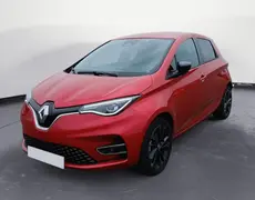 Renault Zoe Chantonnay