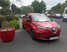 Renault Zoe Chantonnay