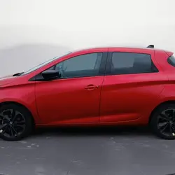 Renault Zoe E-TECH ICONIC CHARGE NORMALE R135 - MY22 Chantonnay