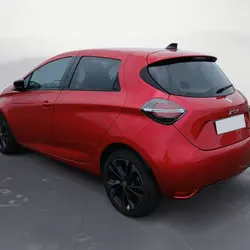 Renault Zoe E-TECH ICONIC CHARGE NORMALE R135 - MY22 Chantonnay