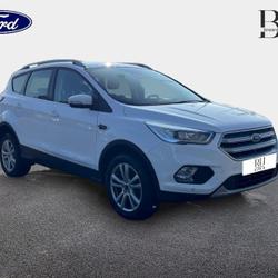 Ford Kuga 1.5 TDCi 120ch Stop&Start Titanium 4x2 Vitr&eacute;