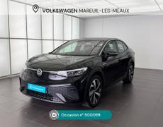 Volkswagen ID5 Mareuil-lès-Meaux