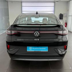 Volkswagen ID5 ID.5 174 ch Pro Mareuil-l&egrave;s-Meaux