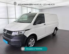 Autres Volkswagen Mareuil-lès-Meaux