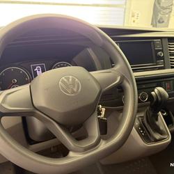 Volkswagen TRANSPORTER 6.1 VAN L1H1 2.0 TDI 150 DSG7 BUSINESS occasion - Mareuil-l&egrave;s-Meaux - photo 2/23